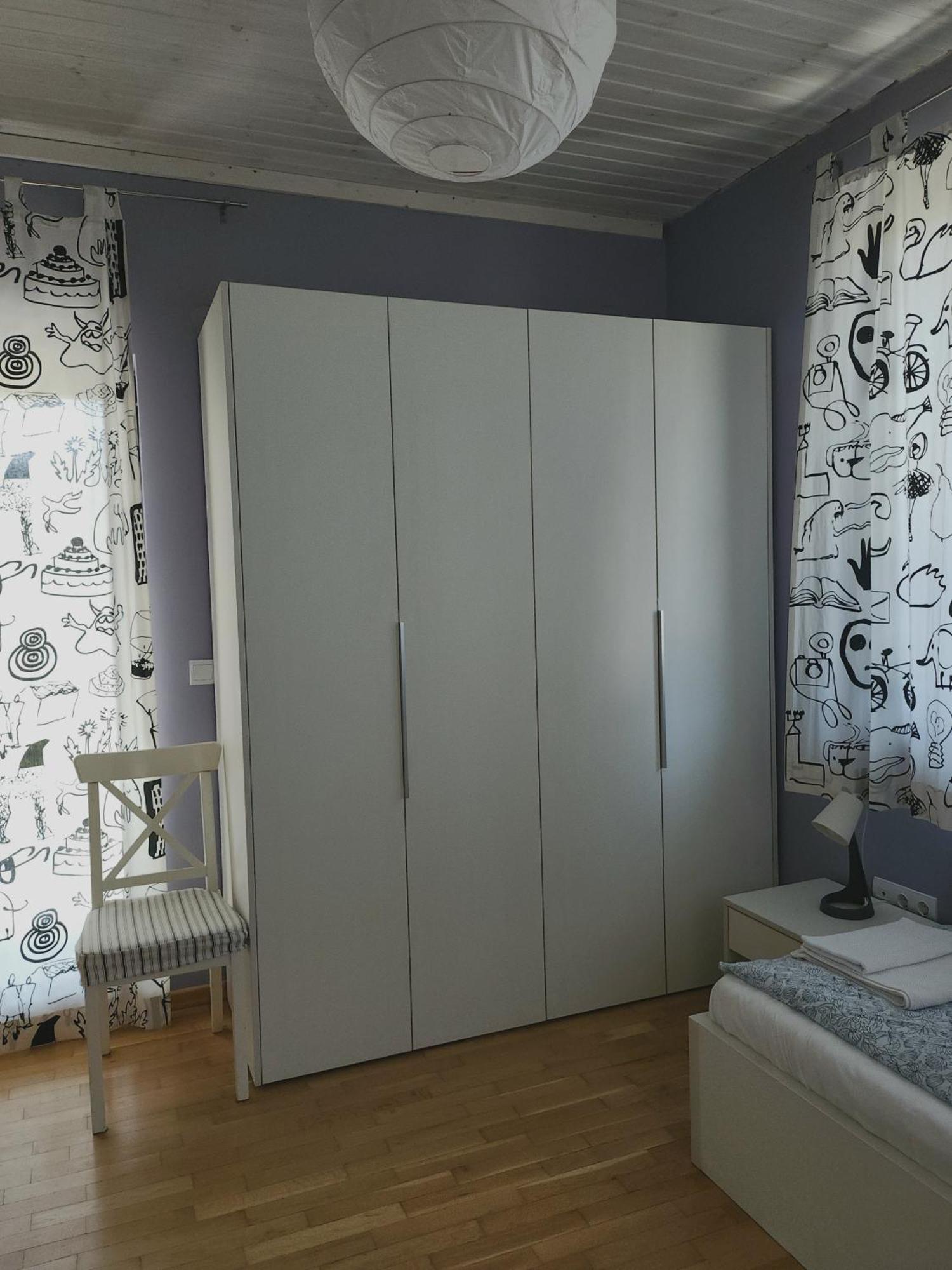 Eco Residence Рибарица Екстериор снимка